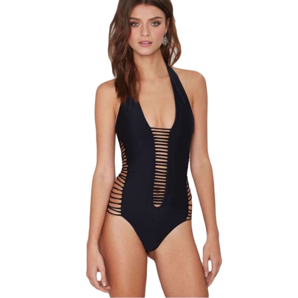 Cute Swimsuit